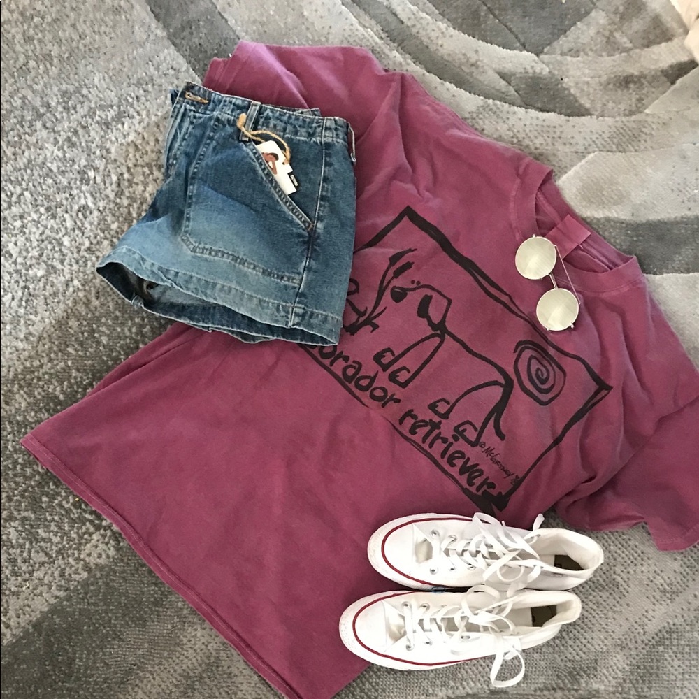 T-shirts